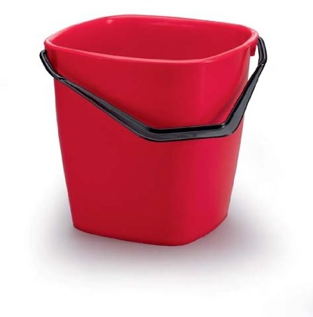 Durable śmieci Bucket 1809414080