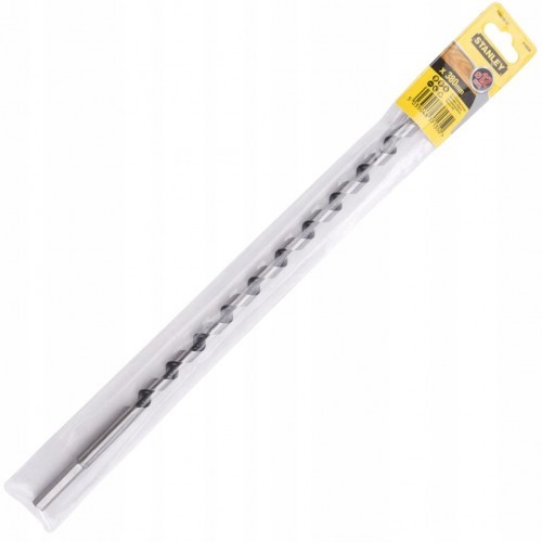Stanley WIERTŁO DO DREWNA KRĘTE 12/380 mm 52155 STA52155-QZ