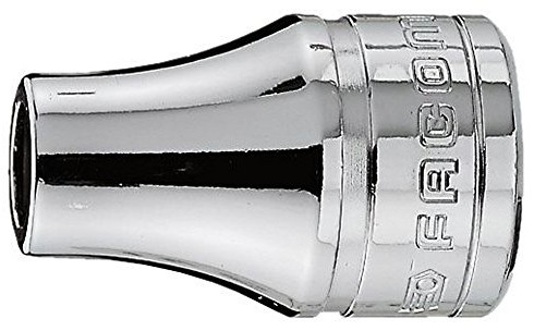 Facom wkładka 3/8 cala monitora uchwyt 1/4 cala, 1 sztuki, j.235 J.235