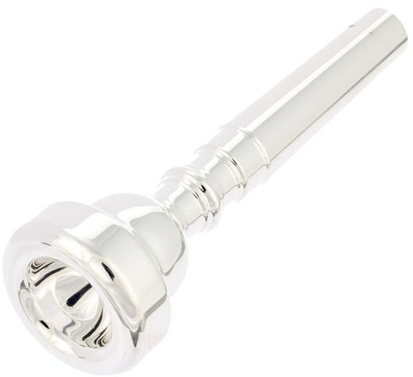 Gewa Bach 351 nr 2,5 C ustnik do trąbki