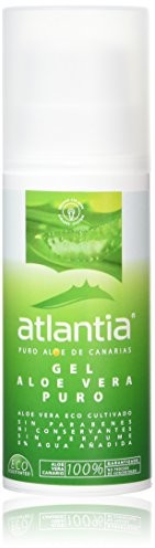 Atlantia Productos naturalnymi. atlantia Pure Aloe Vera Gel