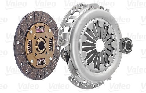 VALEO Zestaw sprzęgła 786008