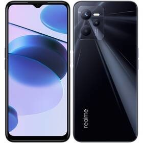 Realme C35 4GB/64GB Dual Sim Czarny