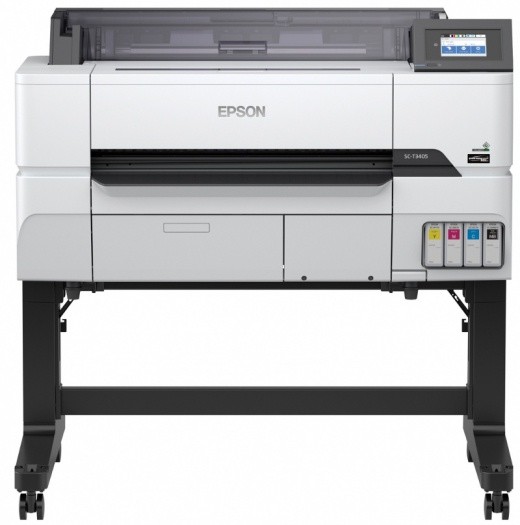 Epson SureColor SC-T3405 (C11CJ55301A0)