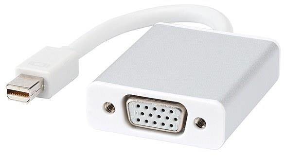 Kanex iAdapt VGA - Adapter Mini DisplayPort - VGA (Full HD 1920x1080) b2btrade-3175-0