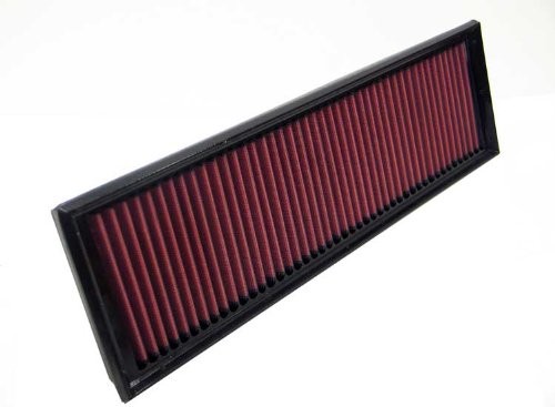K&N 33  2640 K & N zamienny filtr powietrza 33-2640