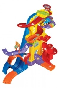 Vtech Tut Tut Baby Flitzer - Freizeitpark