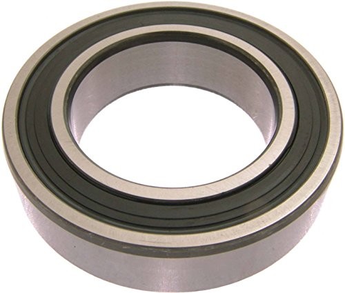 FEBEST ŁOŻYSKO WAŁU NAPĘDOWEGO 45X75X19. Febest: AS-457519-2RS AS-457519-2RS