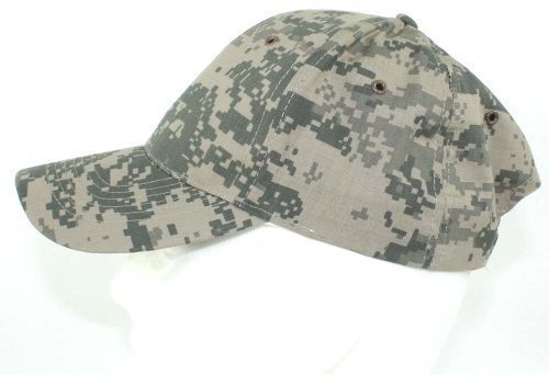 Mil-Tec MIL-Tec Baseball Cap, w rozmiarze uniwersalnym (12316092P)