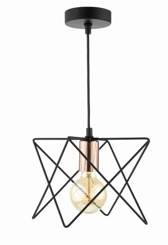 Dar Lighting Midi Wisząca Dar Lighting MID0122