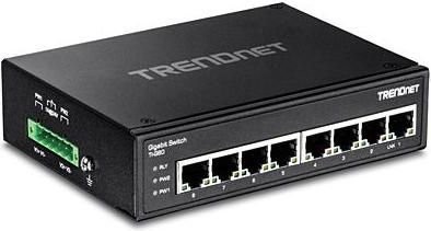 Trendnet TI-G80