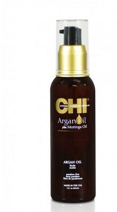 Farouk CHI Argan Oil olejek odżywczy 89ml 9002