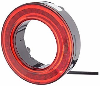 Hella HELLA 2SB 009 362-301 Lampa tylna zespolona - LED - 12V - z prawej/z lewej 2SB 009 362-301