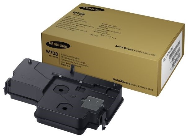 Samsung Pojemnik na zużyty W708 MultiXpress K4250 K4300 K4350 SS850A