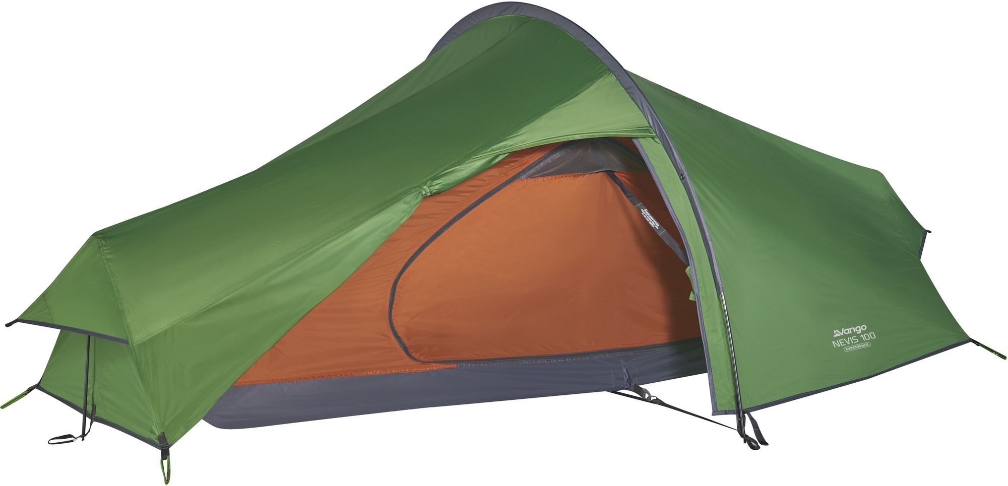 Vango Nevis 100 Pamir Green