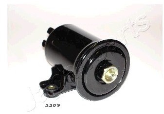 JAPANPARTS Filtr paliwa FC-225S