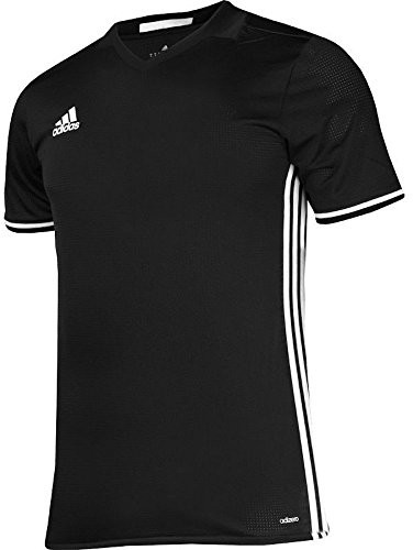Adidas Condivo 16 koszulka męska, czarny, S 4056562793313