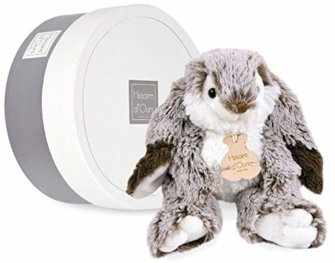 Histoire d'ours Histoire d'ours HO2296 zwierzątko z materiału, 20 cm, sztuka: 1