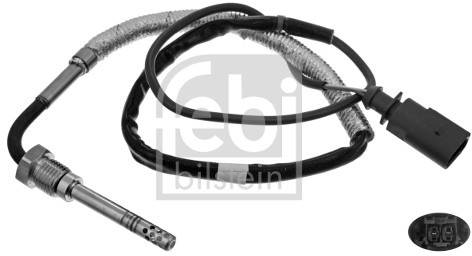 FEBI czujnik, temperatura spalin FEBI 49270