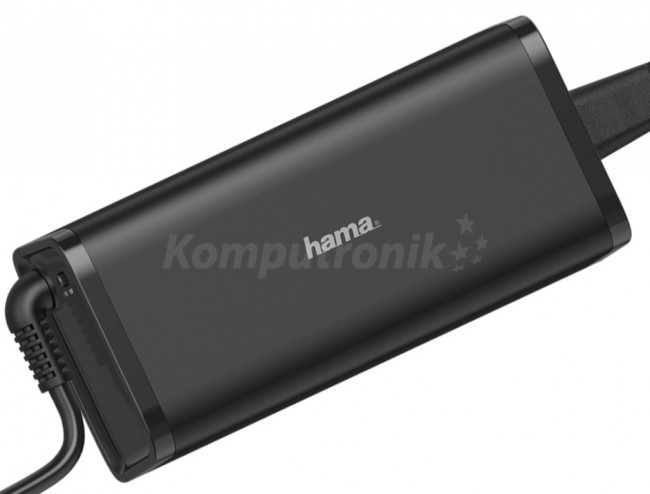 Hama 100W USB-C  200007