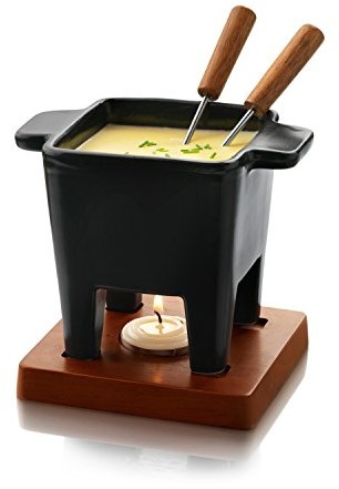 BOSKA Boska K$193 Zestaw do fondue Tapas 5-częściowy 853530