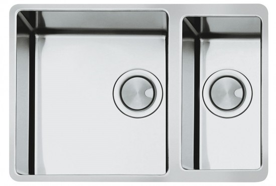 Smeg Zlewozmywak VSTR4018-2