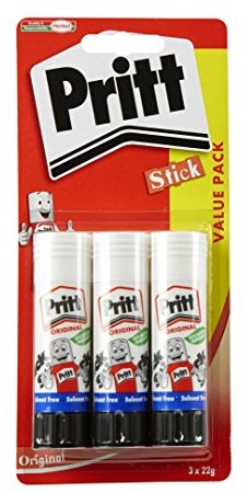Pritt klej w sztyfcie, 22 G 1639445