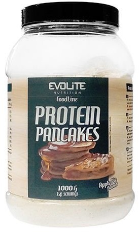 EVOLITE Evolite Protein Pancakes 1000g