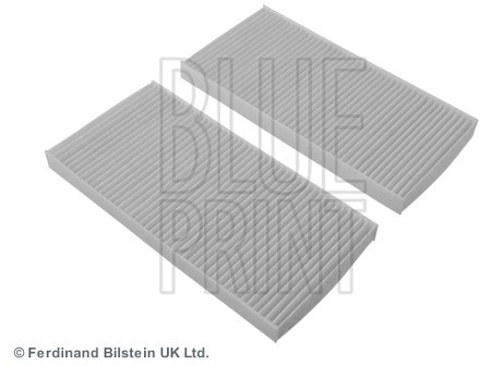 Blue Print Filtr, przewietrzanie przestrzeni pasażerskiej ADG02534