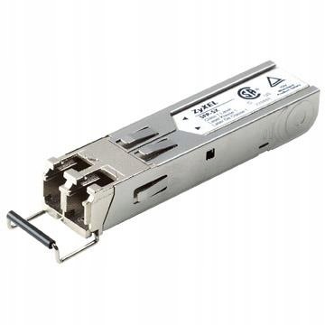 Moduł Sfp ZyXEL Sfp-sx-d 91-010-204001B