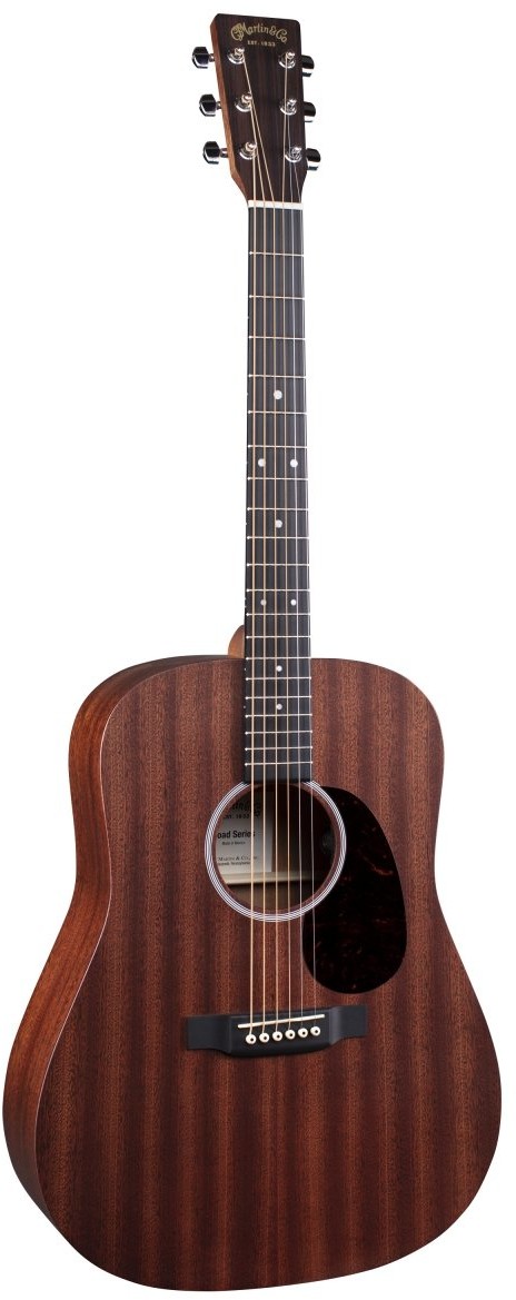 Martin D-10E 01 Gitara Elektro-Akustyczna