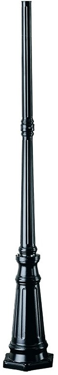 Novolux Słup ROUND C07C-12-02