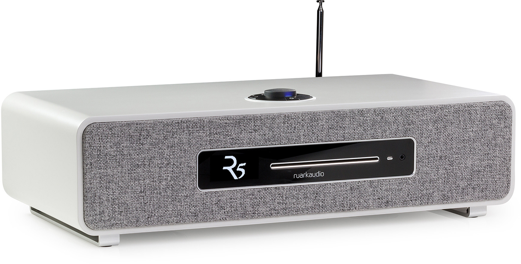 Ruark Audio R5 Szary