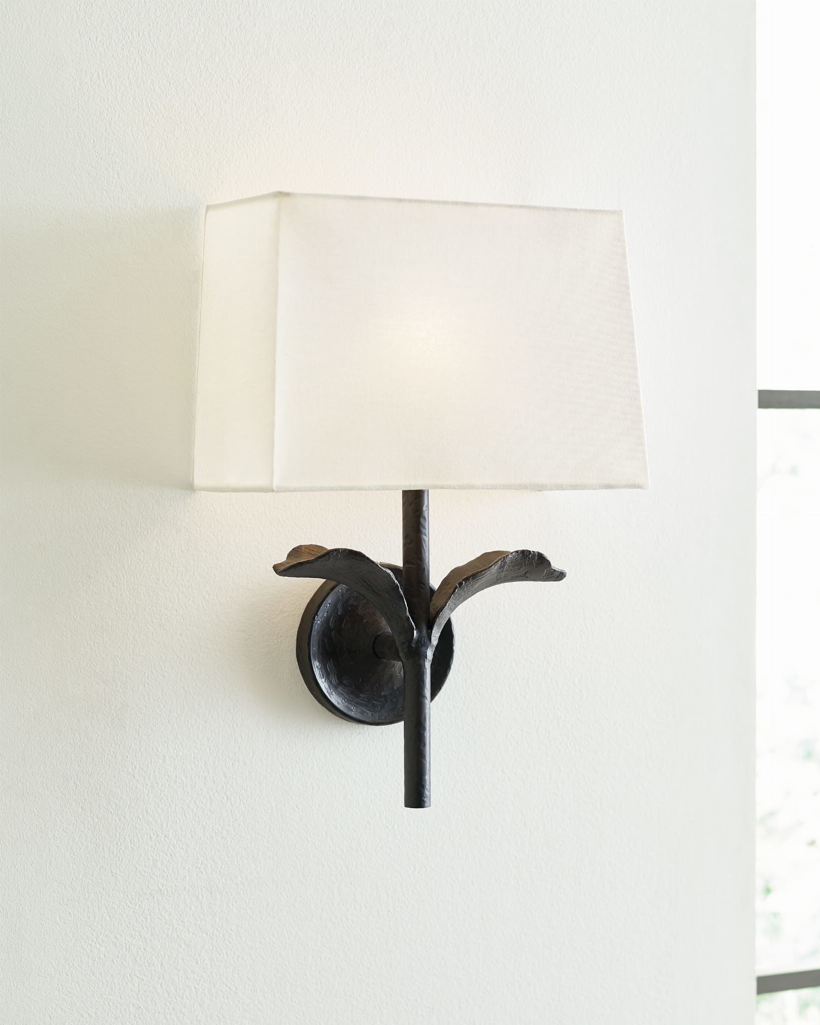 Elstead Lighting Kinkiet GEORGIA FE-GEORGIA1
