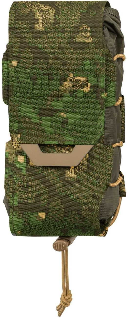 Direct Action Kieszeń MED POUCH VERTICAL - Cordura (PO-MEDV-CD5-PWW) HE.PO-MEDV-CD5-PWW