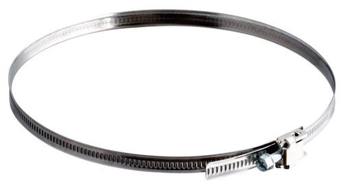 DARCO Opaska zaciskowa OPS80 - 160 - CH DARCO