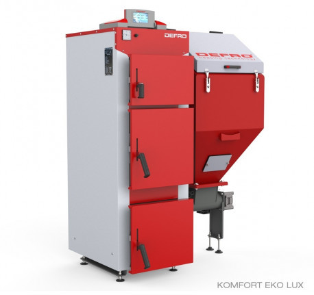 Defro Komfort Eko Lux 12kW