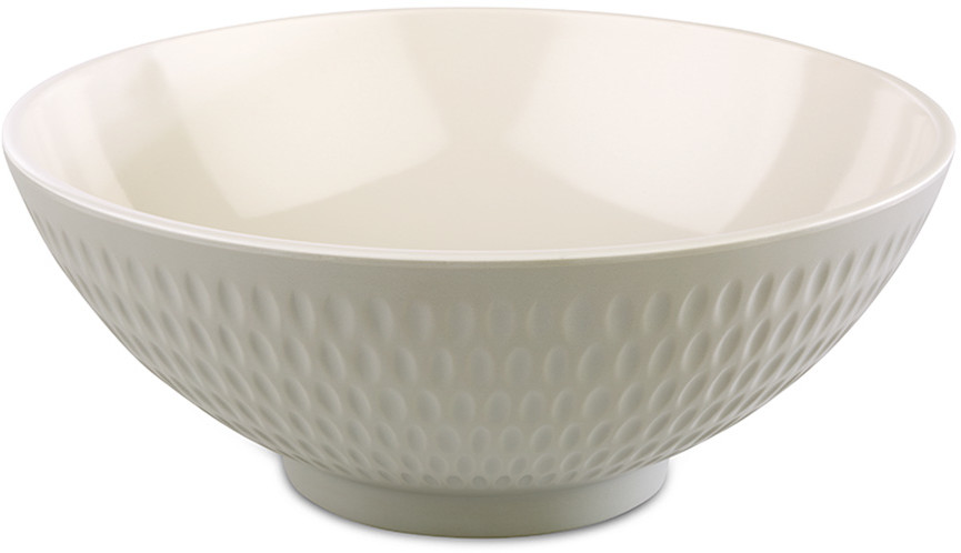 APS Miska 1,1 l, szaro-beżowa | Asia Plus 15404