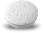 AirThings Airthings Wave Plus Inteligentny wykrywacz radonu WAVPLUS-RES-WHI