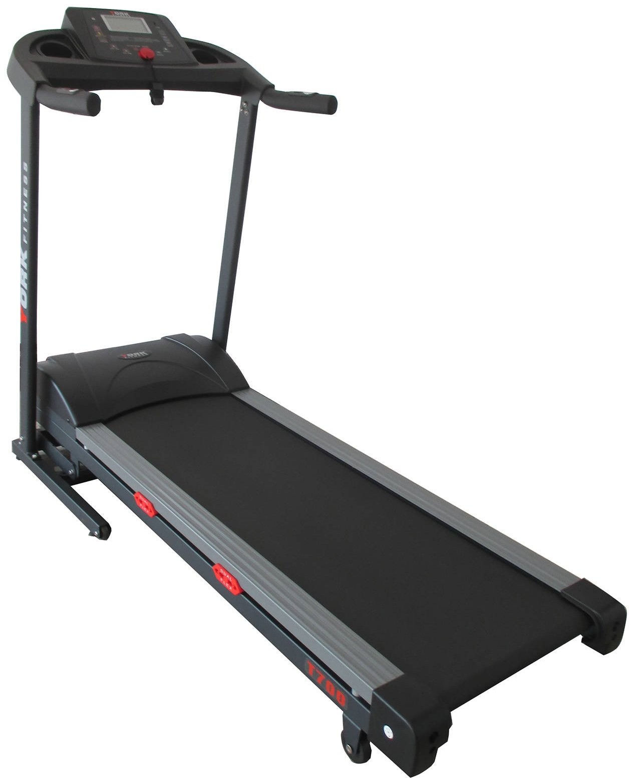 York Fitness  T700 - Fitness 51139