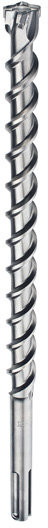 Bosch Wiertło SDS-max speed, 25 mm