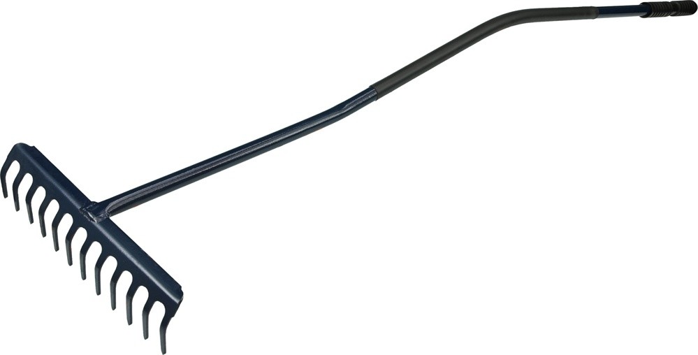 Flo Grabie profilowane 12 zębów 35779 FLO 35779