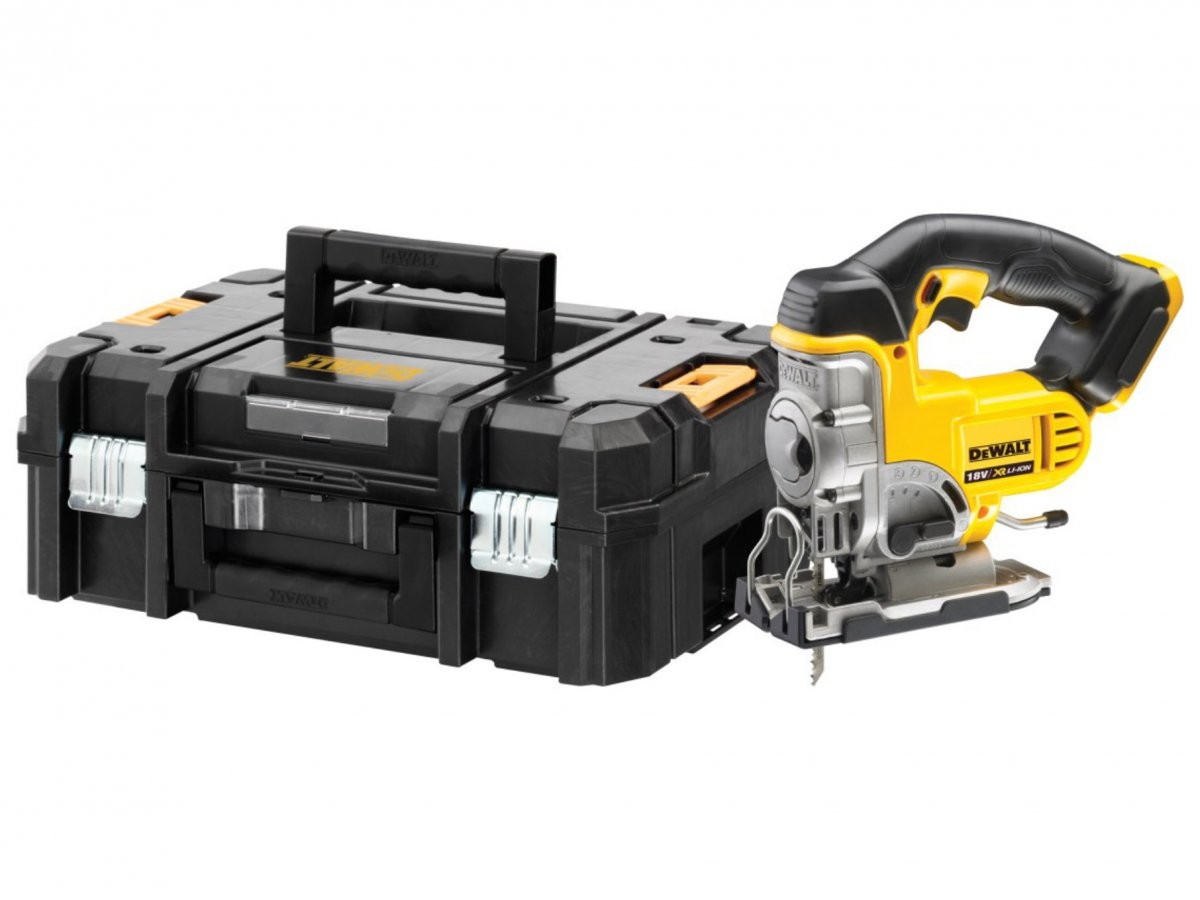 DeWalt XR DCS331NT-XJ