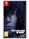 The Silver Case 2425 (Deluxe Edition) GRA NINTENDO SWITCH