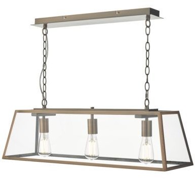 DAR Lighting Lampa Academy  DAR Lighting ACA0364 ACA0364