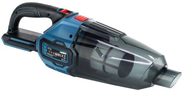 Erbauer Odkurzacz Erbauer bez akumulatora 18 V EVAC18-LI