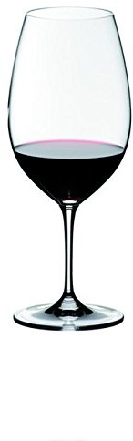 RIEDEL Riedel 6416/30  kieliszek do czerwonego wina Vinum  Syrah/Shiraz  2 szt. 6416 / 30