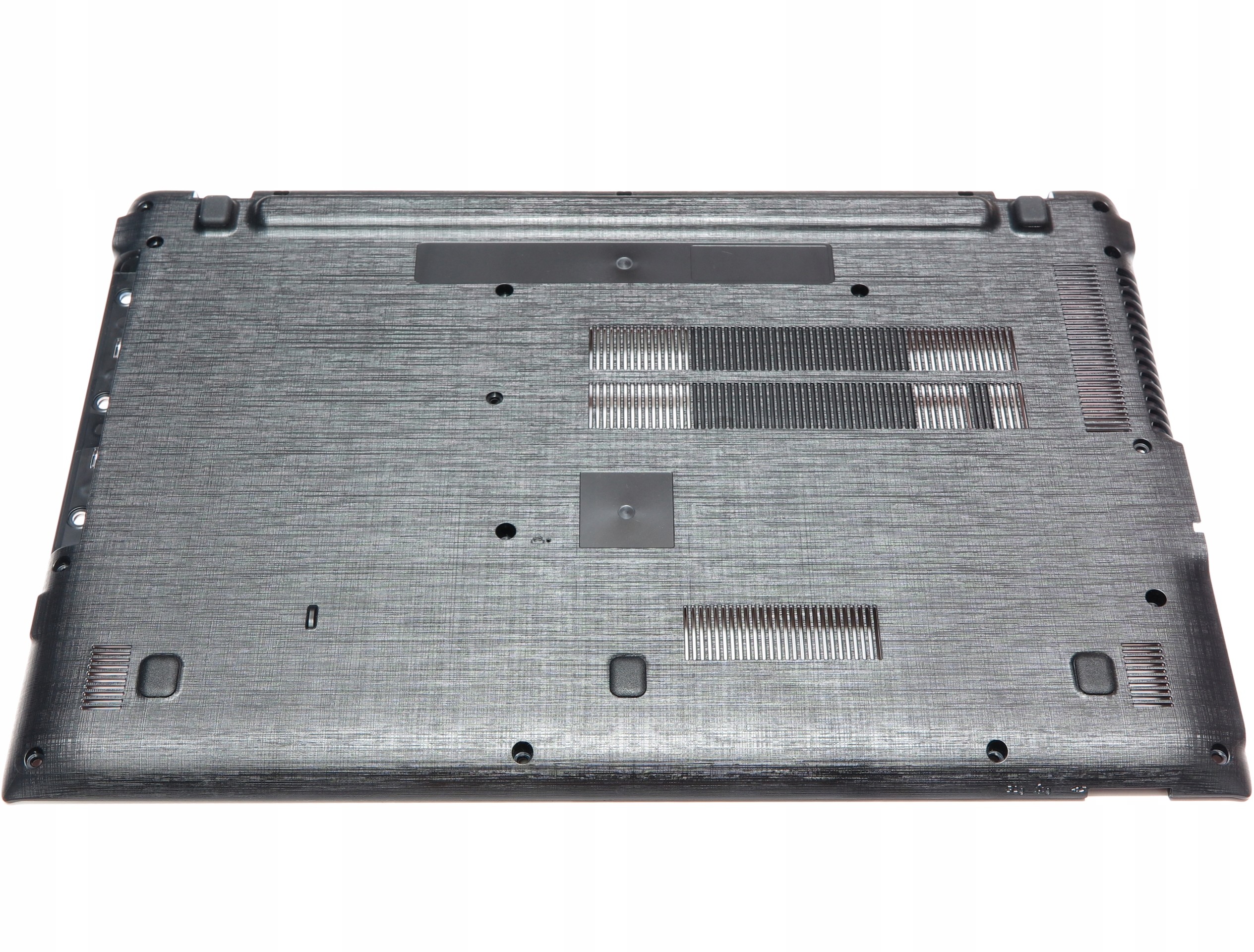 Acer 60.MVHN7.001 Lower Cover dolna obudowa czarna