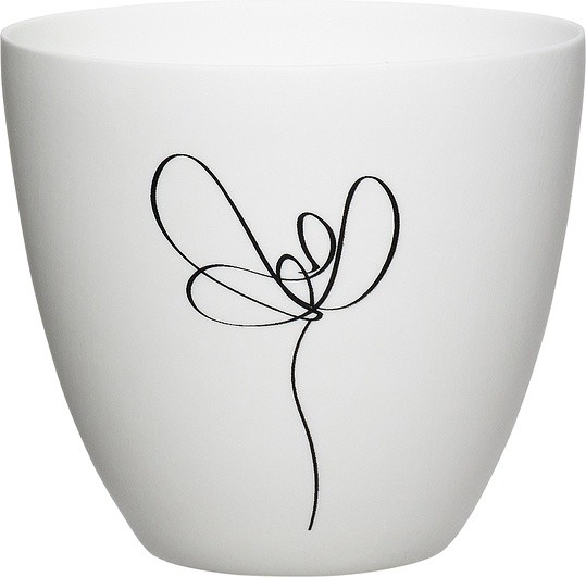 Hubsch Świecznik na tealighty 420801 420801