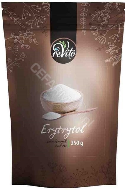 REVITO Erytrytol 250 g Revito M00-F-77921